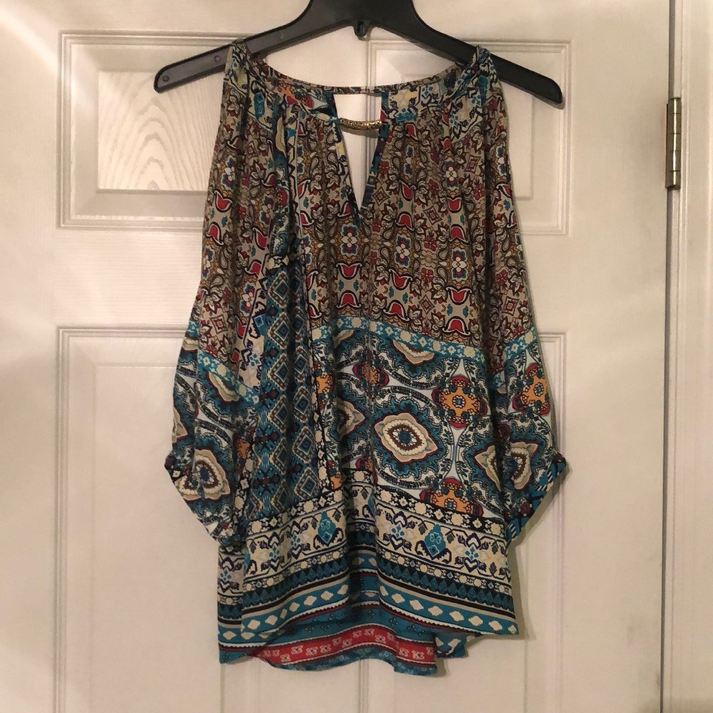Decorative top